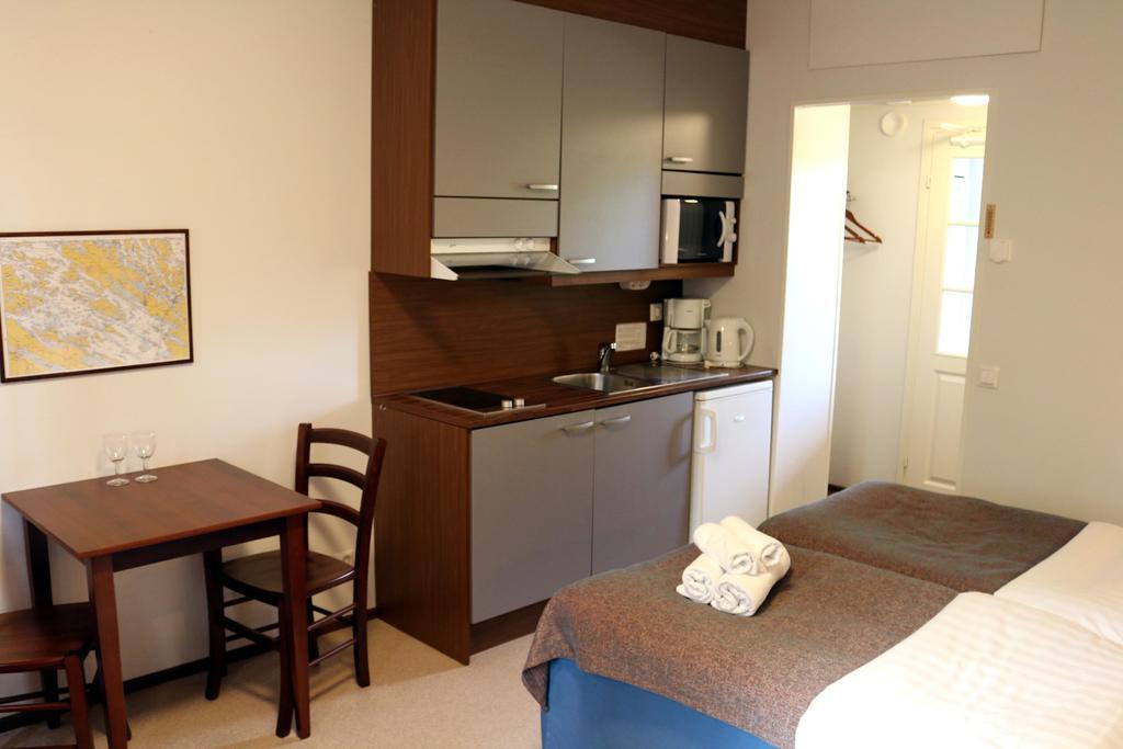 Oravi Apartments Eksteriør bilde