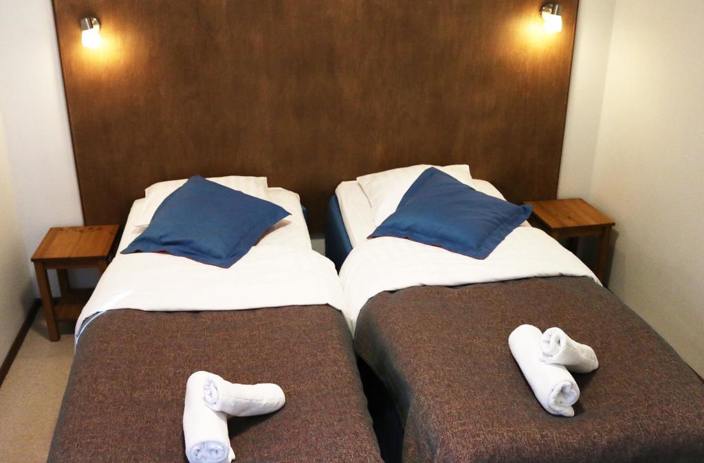 Oravi Apartments Eksteriør bilde