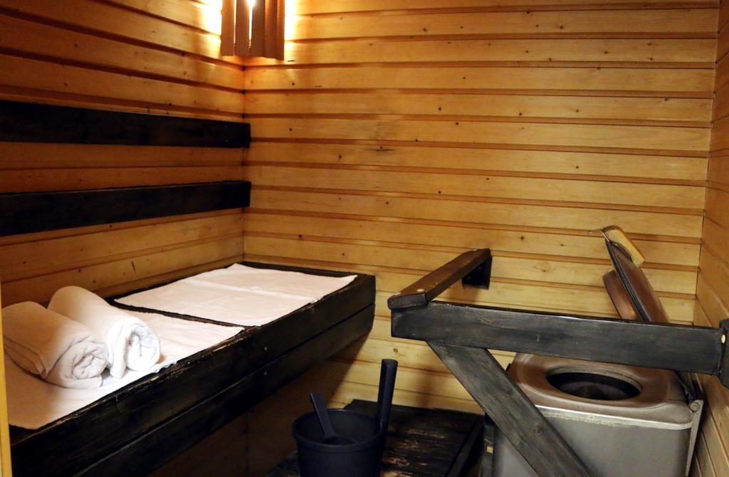 Oravi Apartments Eksteriør bilde