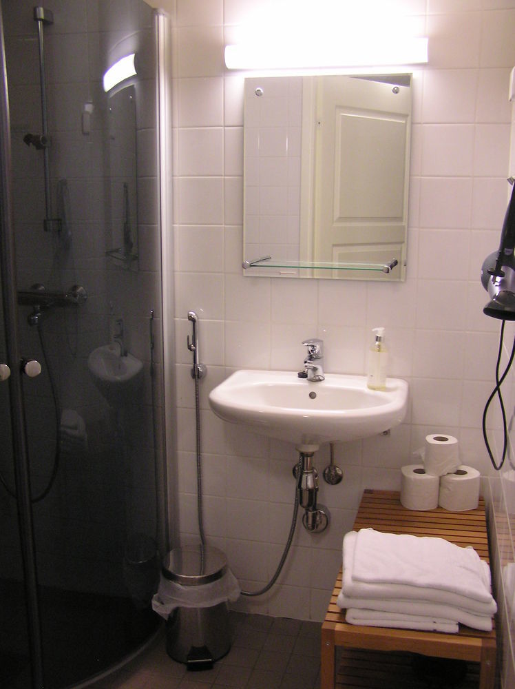 Oravi Apartments Eksteriør bilde